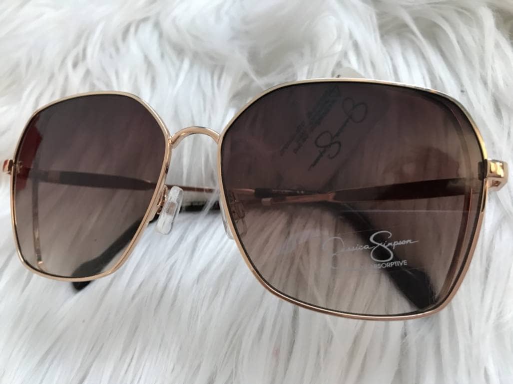 jessica simpson lentes