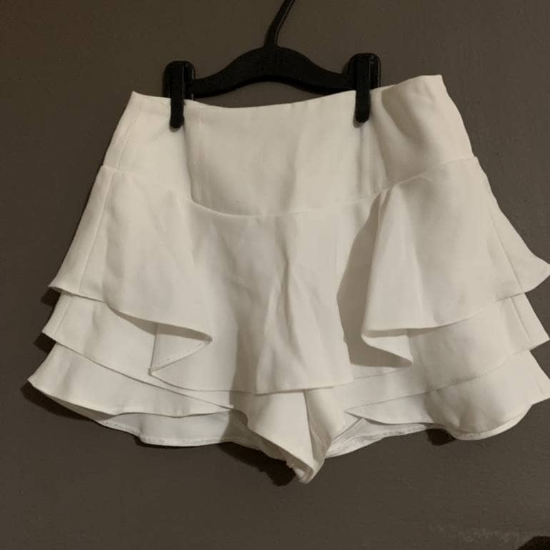 Falda pantalon de Ropa para Mujer de Zara | FASHIOLA.mx