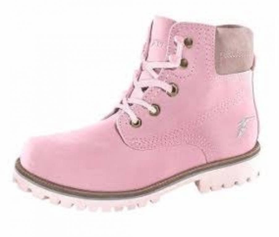 Botas goodyear mujer rosas clearance