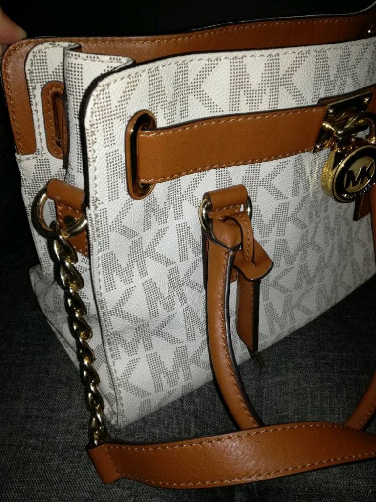 Bolsa MICHAEL KORS (Original) de segunda mano GoTrendier