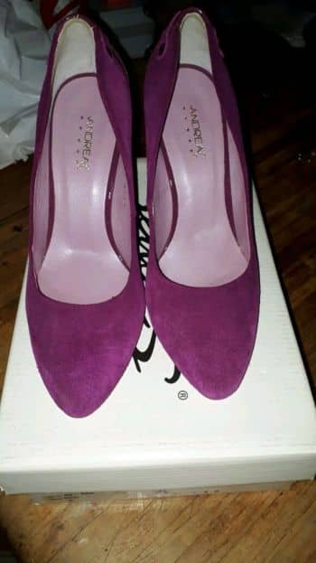Zapatillas Moradas Andrea Online Shop, UP TO 70% OFF | lavalldelord.com