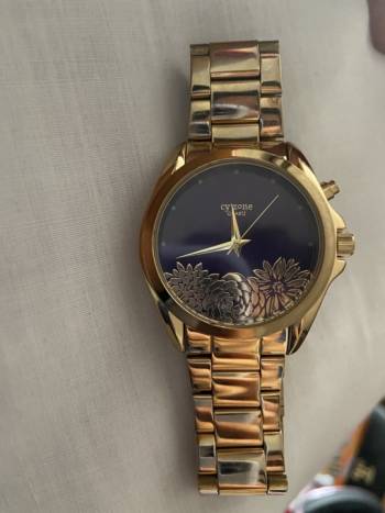 Comprar Relojes Cyzone de segunda mano - GoTrendier