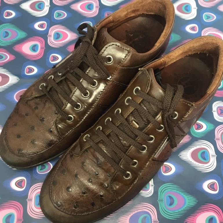 zapatos franco cuadra