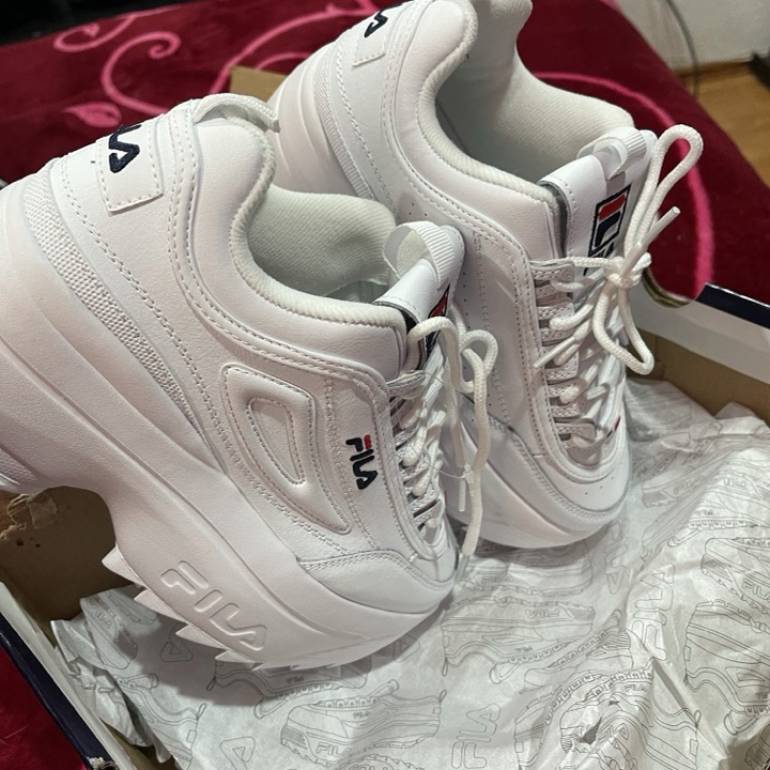 Sepatu Adidas Adidas Yeezy Negras Precio Jordan Fila Disruptor