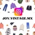 Avatar joy_vintageMX GoTrendier