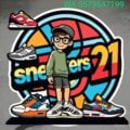 Avatar sneakerfrank21 GoTrendier