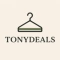 Avatar tonydeals GoTrendier