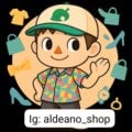 Avatar aldeano1324 GoTrendier