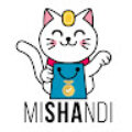 Avatar mishandi GoTrendier