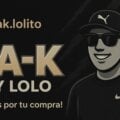 Avatar Bernardocrc GoTrendier