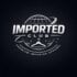 imported