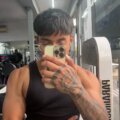 Avatar emiliano333 GoTrendier